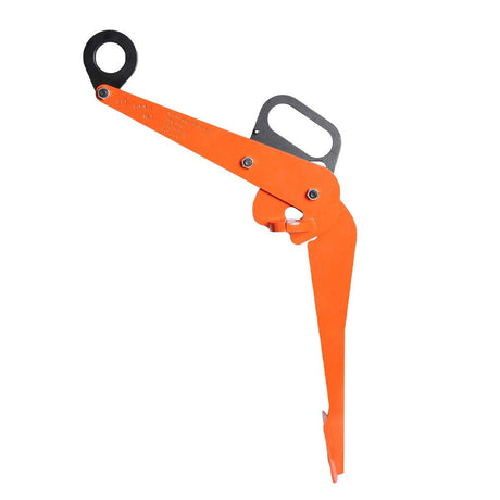 Tiger CDV Vertical Drum Clamp