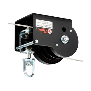 Tiger HW-2000 General Purpose Hand Winch