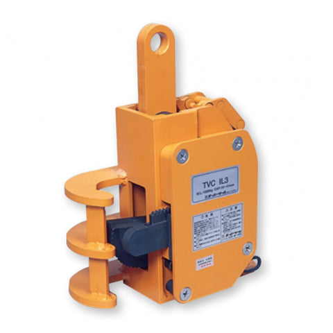 Tiger TVC Vertical Lifting Clamp
