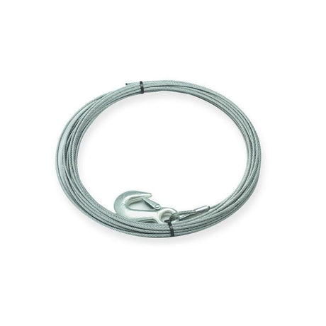Tiger Wire Ropes for Winches
