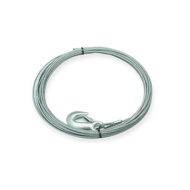 Tiger Wire Ropes for Winches