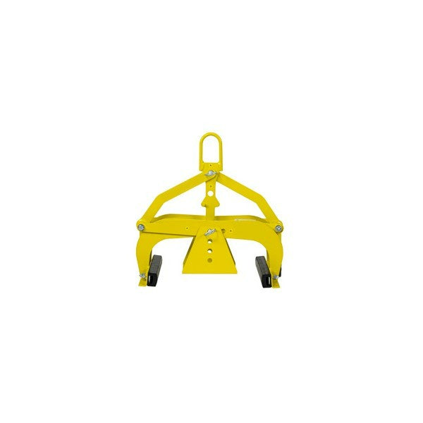 Orit Clamp 10mm -  360mm "Clever-Grip"