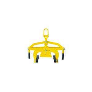 Orit Clamp 10mm -  360mm "Clever-Grip"