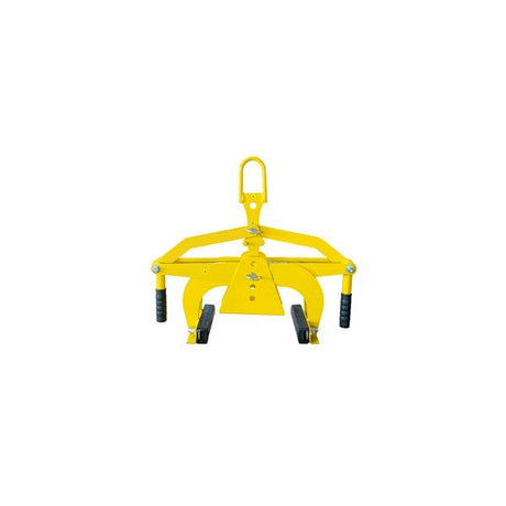 Orit Clamp 10mm -  360mm "Clever-Grip"