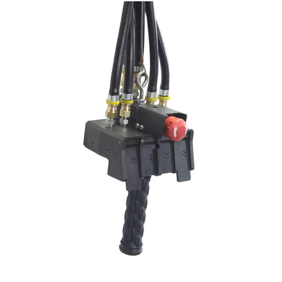 Tiger TAHS Industrial Air Hoist