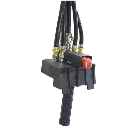 Tiger TAHS Industrial Air Hoist
