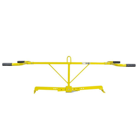 Orit Kerb Stone Clamp 'Tandem'