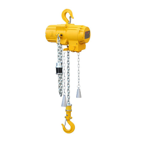 Tiger TAHS Industrial Air Hoist