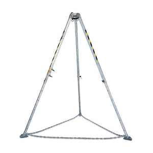 Tiger Rescue Tripod