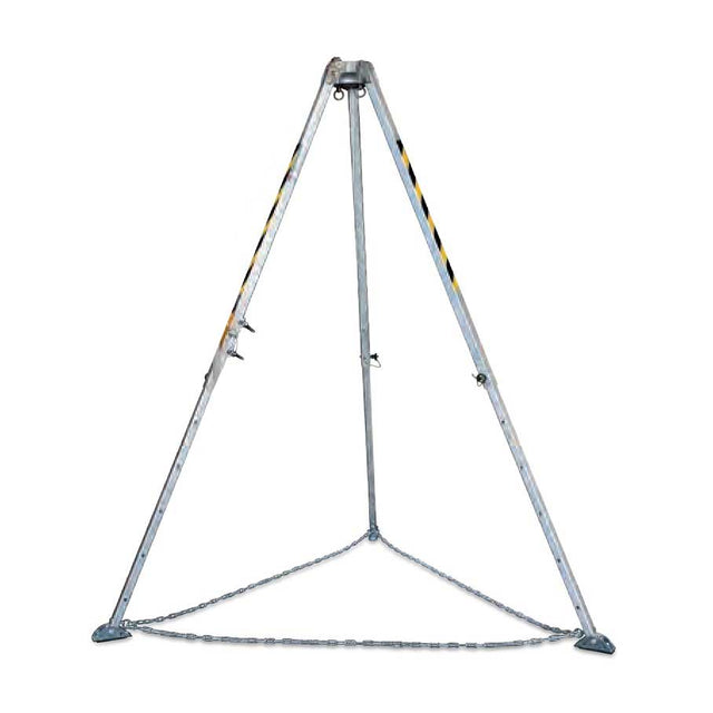 Tiger Rescue Tripod