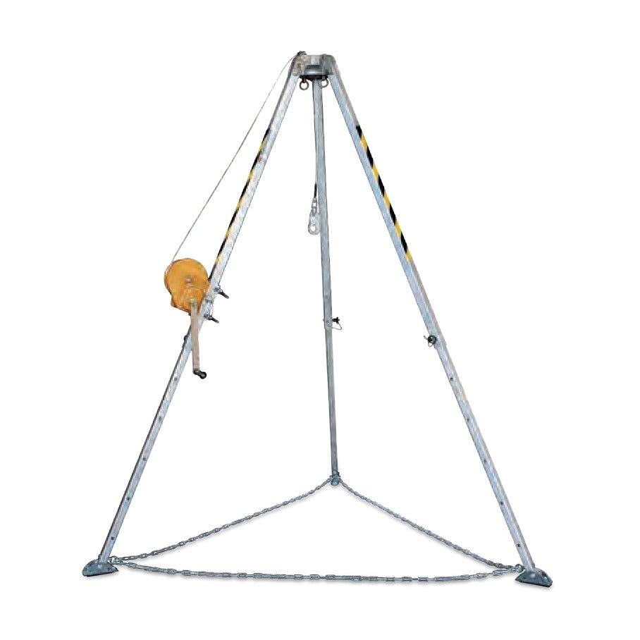 Tiger Rescue Tripod
