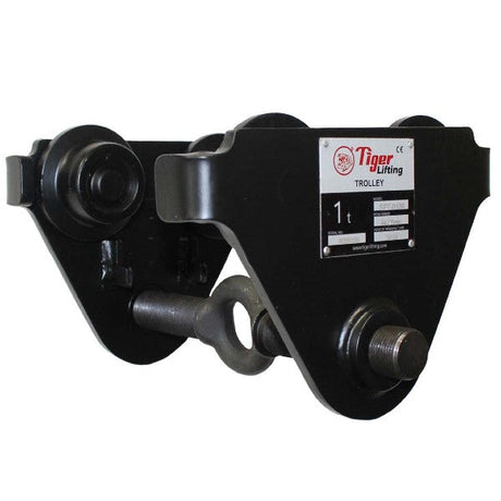 Tiger SPT Screw Bar Push Trolley