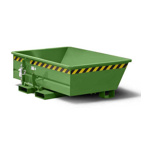 RR-Industrietechnik RMI Forklift Tipping Skip -  Mini