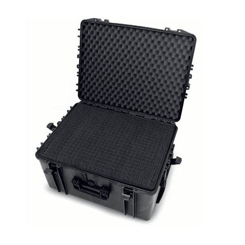 ToolArrest Global Tethered Tool Kits in Foam Lined ABS Case