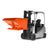 RR-Industrietechnik RTK Forklift Tipping Skip
