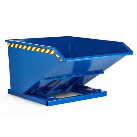 RR-Industrietechnik RTK Forklift Tipping Skip