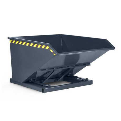 RR-Industrietechnik RTK Forklift Tipping Skip