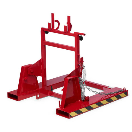 RR-Industrietechnik RMW Wheelie Bin Tipper