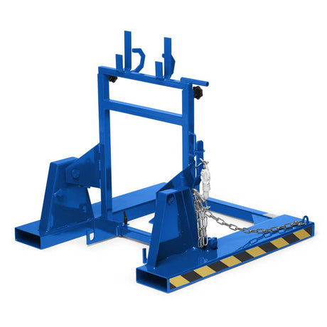 RR-Industrietechnik RMW Wheelie Bin Tipper
