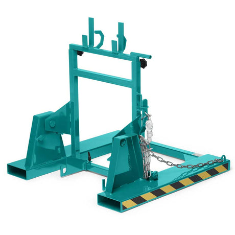 RR-Industrietechnik RMW Wheelie Bin Tipper