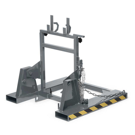 RR-Industrietechnik RMW Wheelie Bin Tipper