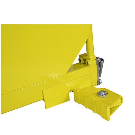 Orit Adjustable Paving Block Cart Trolley