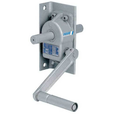 Pfaff S20 Hand Operated Gearbox