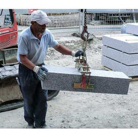 Probst Easygrip EXG Border Stone Handle