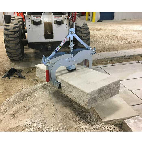 Probst Easygrip EXG Border Stone Handle