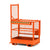 RR-Industrietechnik RAK-Duo Forklift Safety Cage