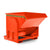 RR-Industrietechnik RMK Heavy Duty Forklift Tipping Skip