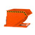 RR-Industrietechnik RTB Heavy Duty Forklift Tipping Skip