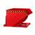 RR-Industrietechnik RTB Heavy Duty Forklift Tipping Skip