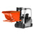 RR-Industrietechnik RSK Forklift Self-Tipping Skip