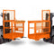RR-Industrietechnik RAK-Duo Forklift Safety Cage