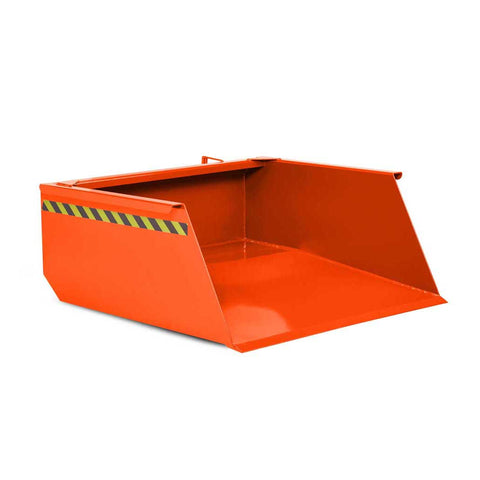 RR-Industrietechnik RS Forklift bucket