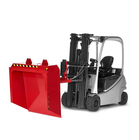 RR-Industrietechnik RS Forklift bucket