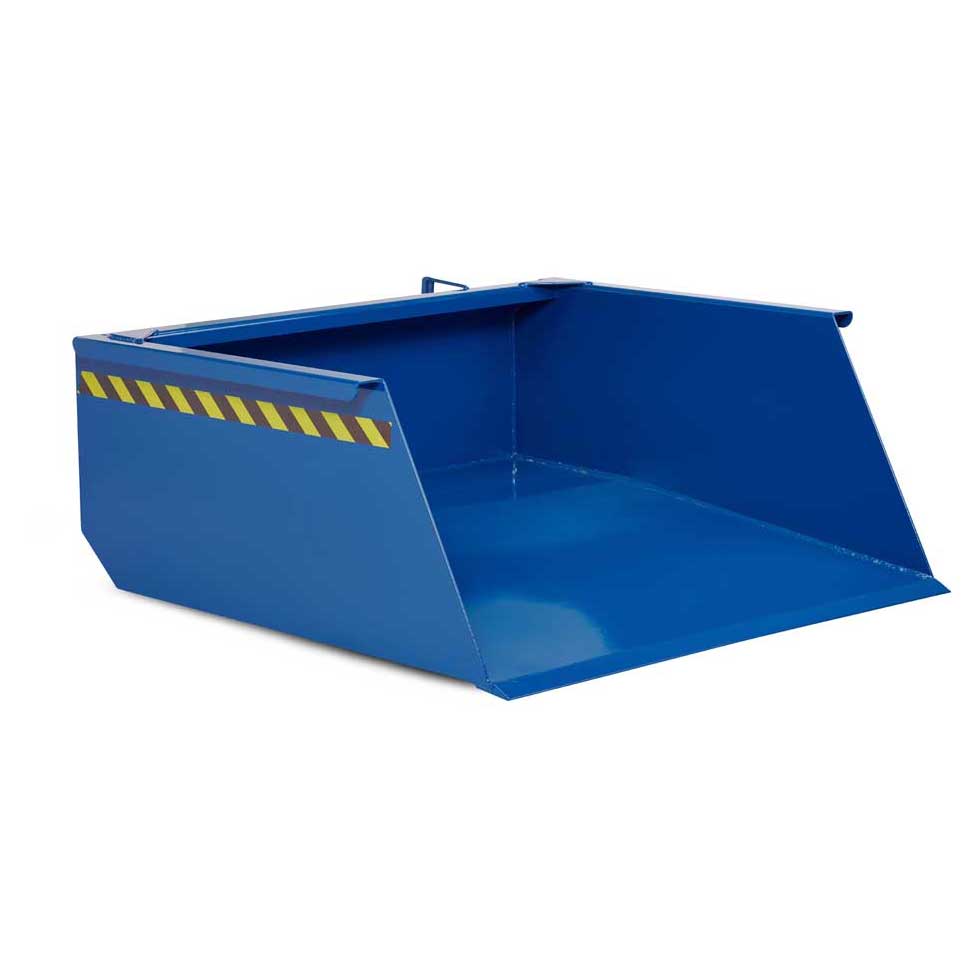 RR-Industrietechnik RS Forklift bucket