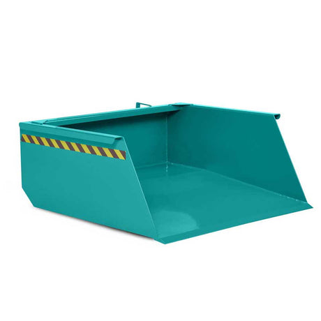 RR-Industrietechnik RS Forklift bucket