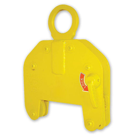 Camlok TJC Twin Jaw Vertical Plate Clamp