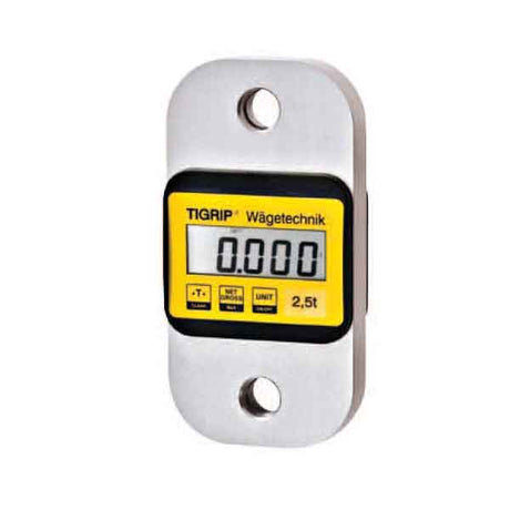 Tigrip TZR Load Indicator (with remote control)