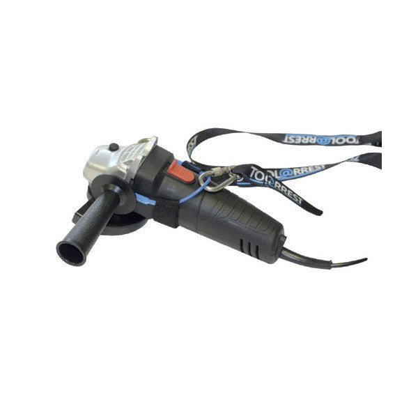 ToolArrest Global Angle Grinder Tether