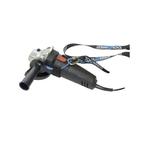 ToolArrest Global Angle Grinder Tether