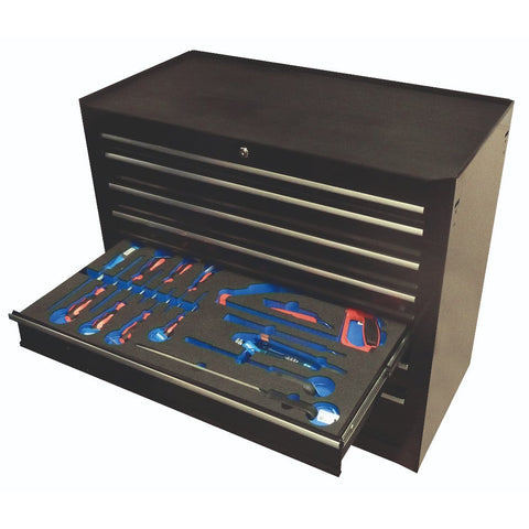 ToolArrest Global Tool Chests