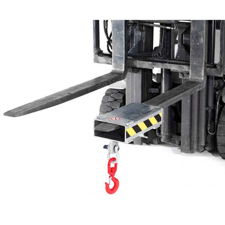 RR-Industrietechnik RH Single fork Lifting Hook