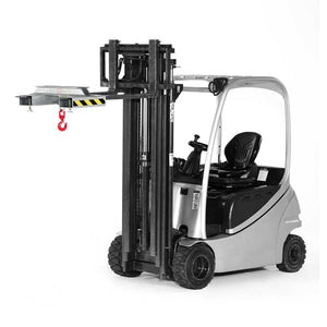 RR-Industrietechnik RT Forklift Hook - Adjustable