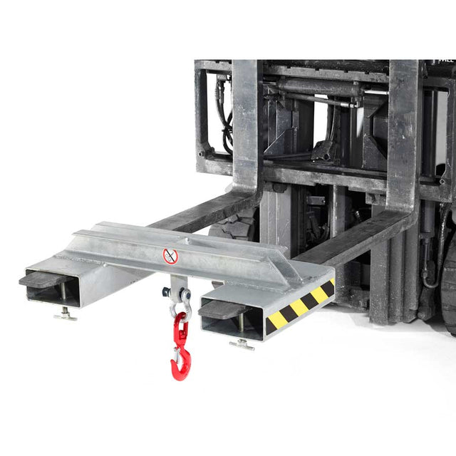 RR-Industrietechnik RT Forklift Hook - Adjustable