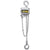 William Hackett CP-C4 Chain Hoist - Corrosion Protected