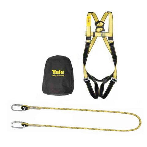 Yale Safety Harness - Restraint Kit