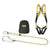 Yale Safety Harness - Scaffold Kit